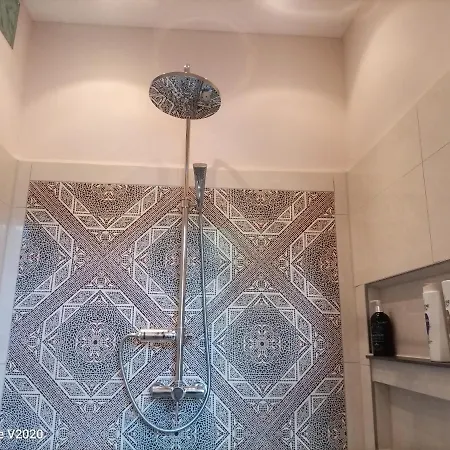 Οργανωμένο κάμπινγκ Glamping Altes Pastorat